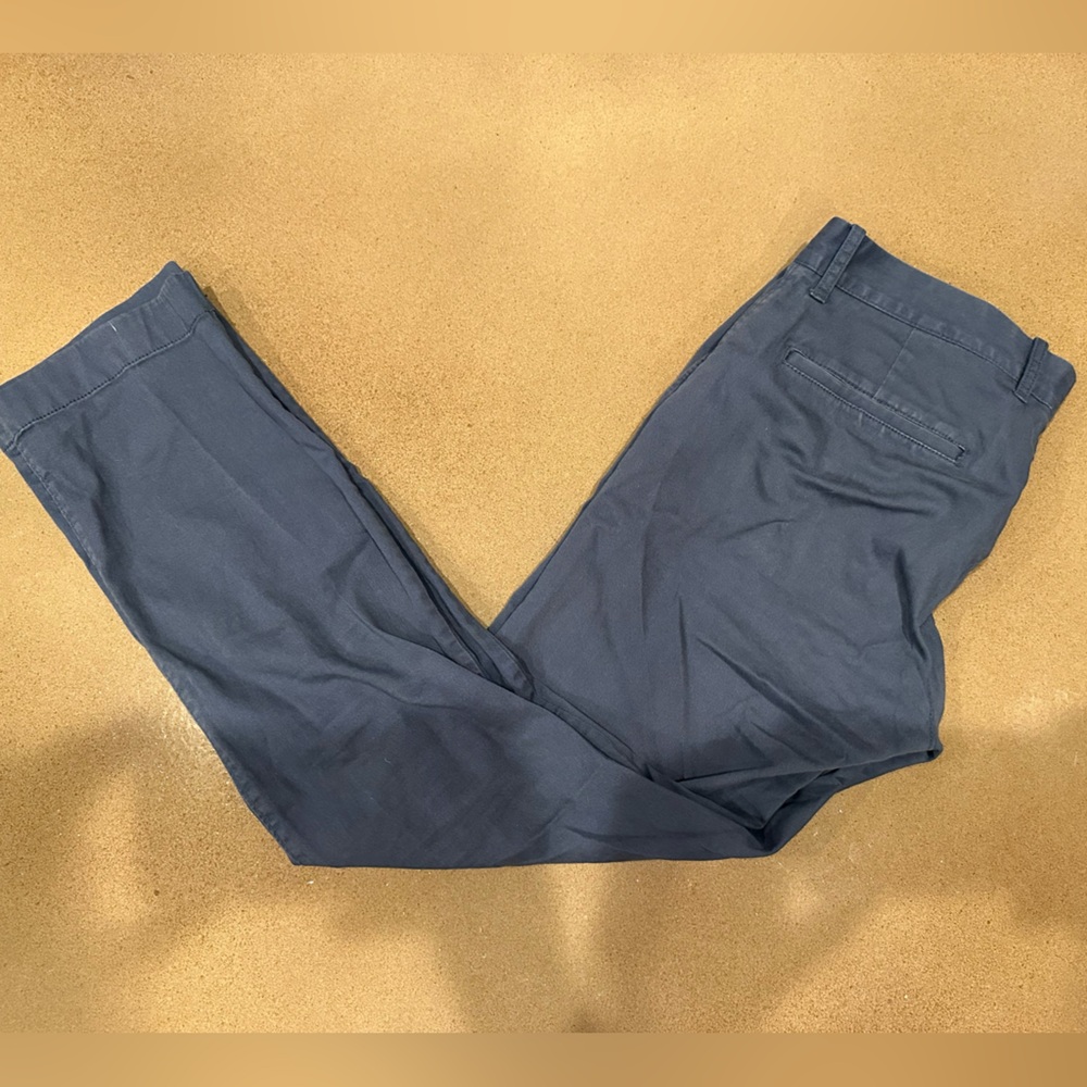 JCREW Slim Strech Chino 32x30